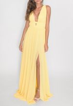 vestido-merilyn-longo-powerlook-amarelo