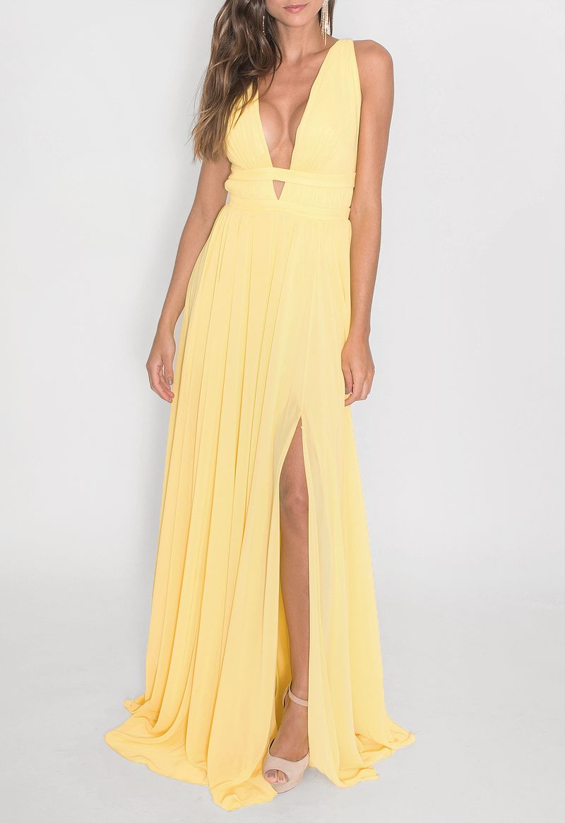 vestido-merilyn-longo-powerlook-amarelo