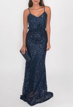 vestido-cassiane-longo-powerlook-marinho