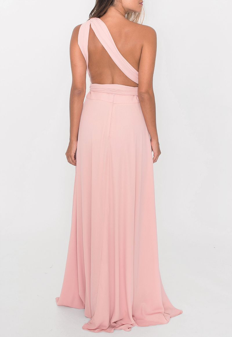 vestido-savona-longo-powerlook-rosa