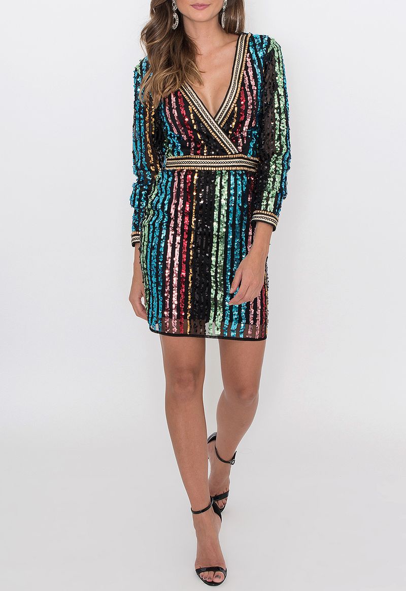 vestido-malta-curto-powerlook-colorido