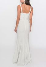 vestido-fani-longo-powerlook-prata