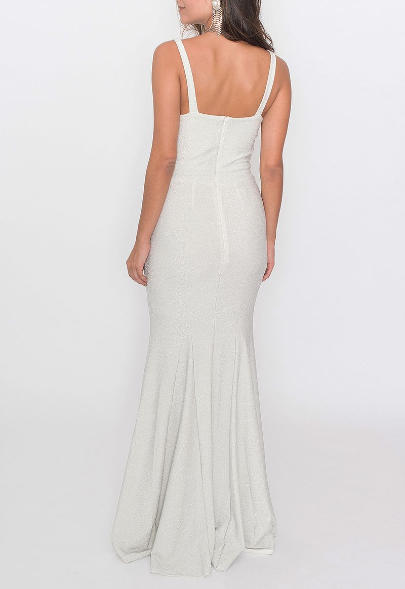 vestido-fani-longo-powerlook-prata