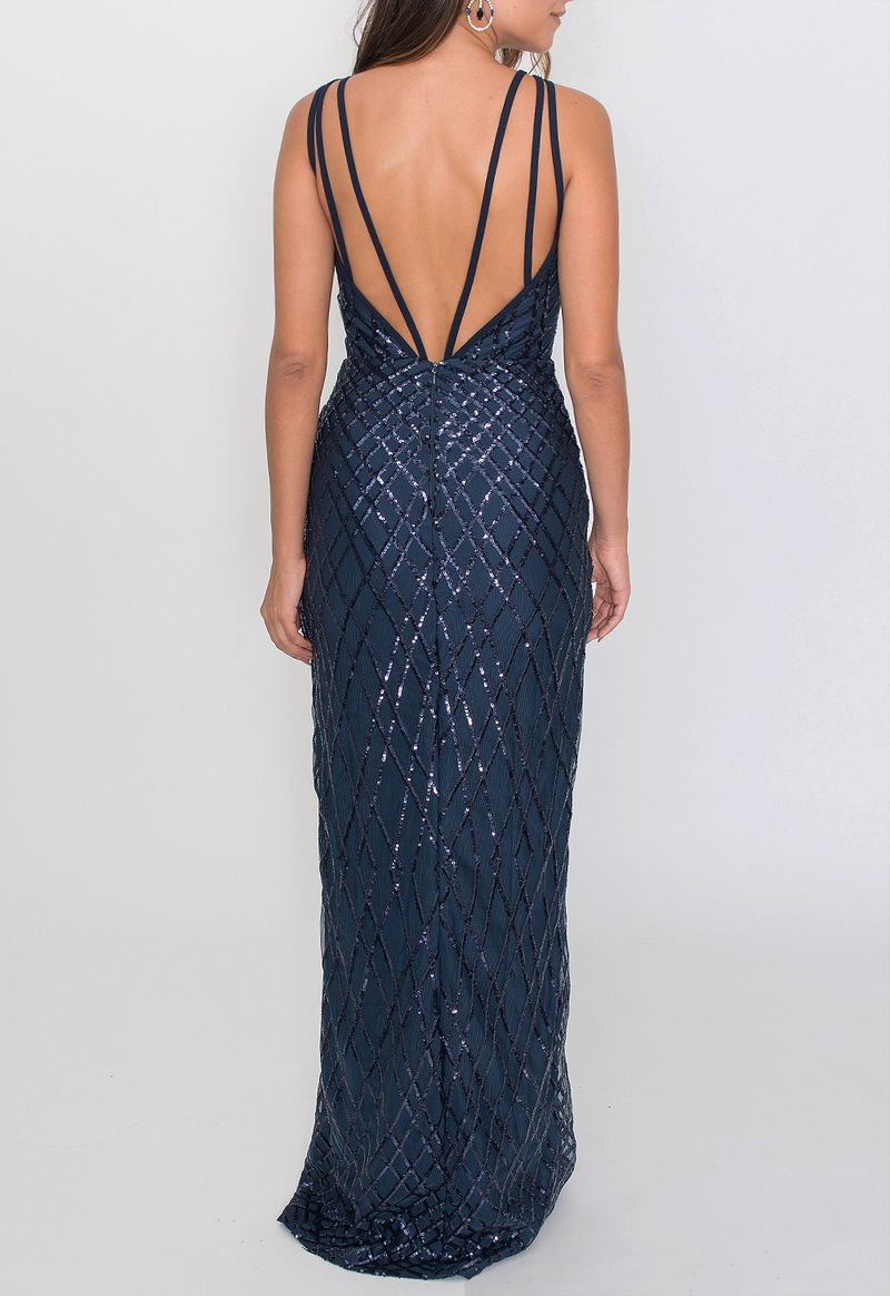 vestido-fiji-longo-bordado-e-fenda-powerlook-marinho