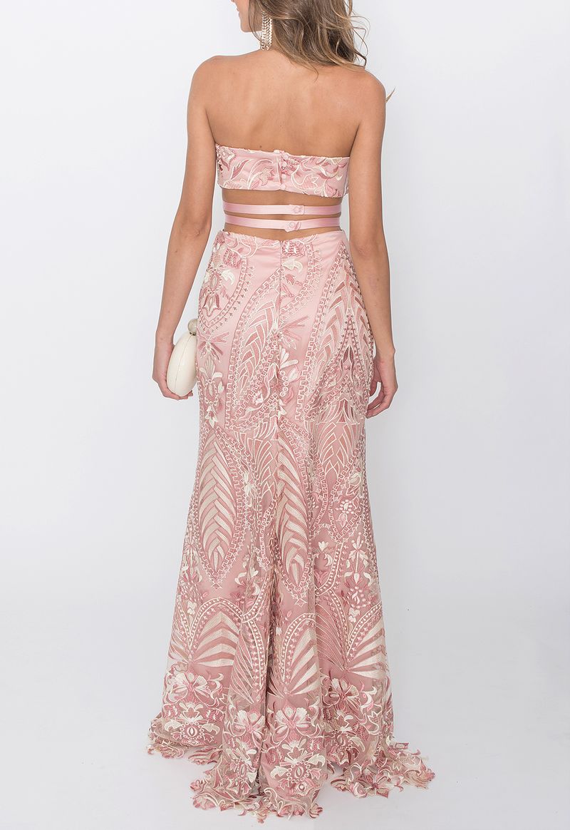 vestido-mey-longo-decote-drapeado-com-no-powerlook-rosa