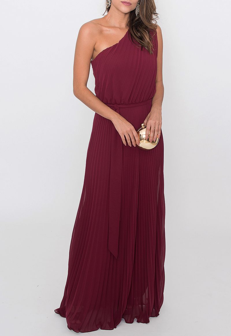 vestido-lita-longo-powerlook-marsala