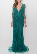 vestido-malabo-longo-bordado-powerlook-verde