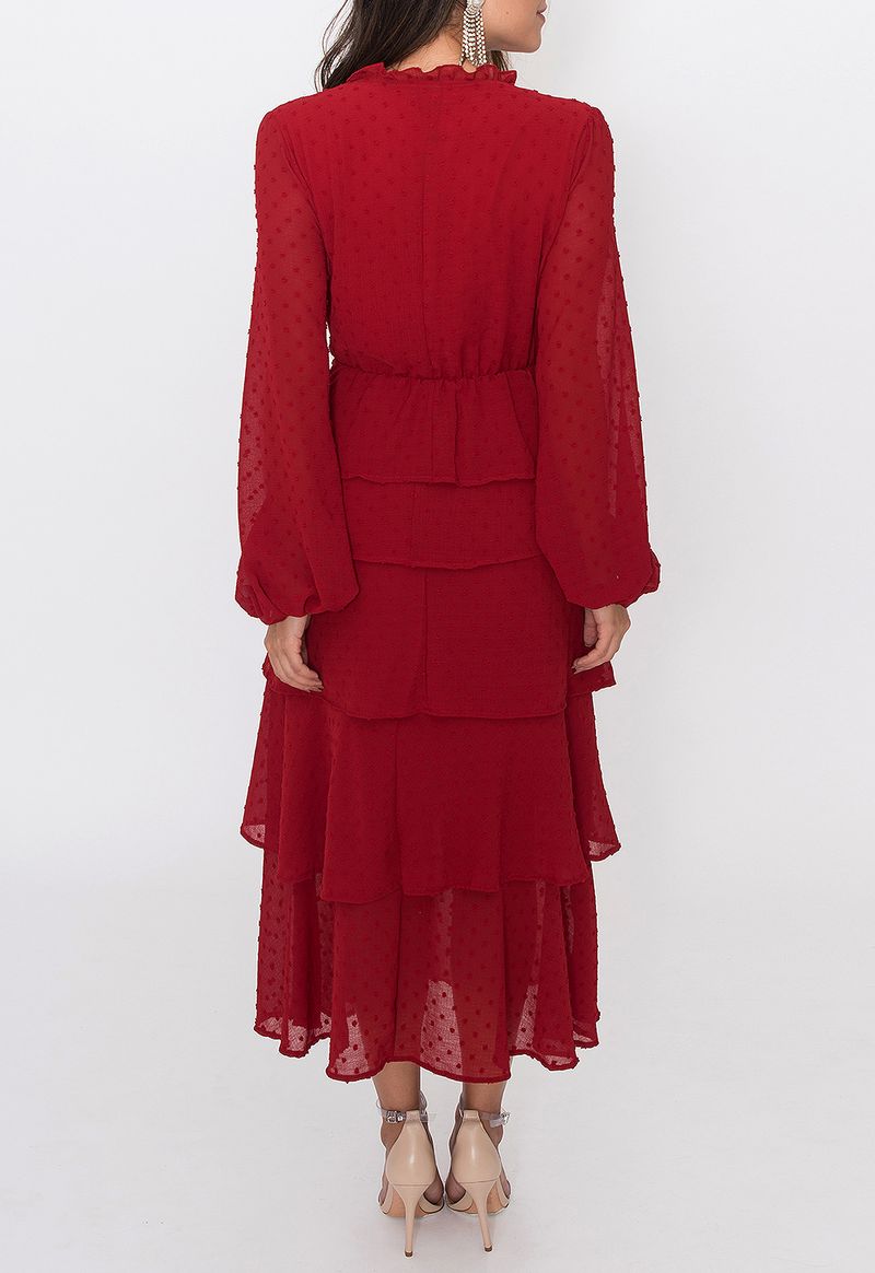 vestido-arezzo-midi-powerlook-vermelho