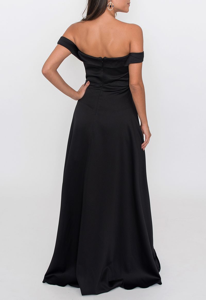 vestido-palermo-longo-ombro-a-ombro-powerlook-preto