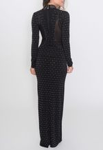 vestido-tirana-longo-de-manga-longa-powerlook-preto