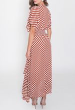 Vestido-Modena-midi-poa-vermelho