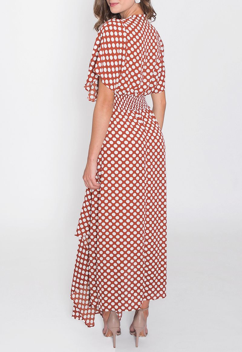Vestido-Modena-midi-poa-vermelho