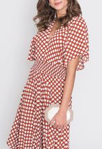 Vestido-Modena-midi-poa-vermelho