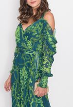 vestido-floresta-longo-powerlook-verde