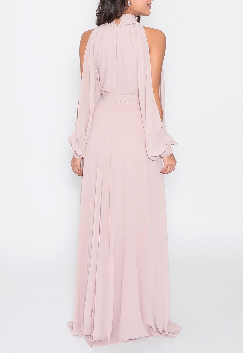 vestido-fay-longo-powerlook-rose