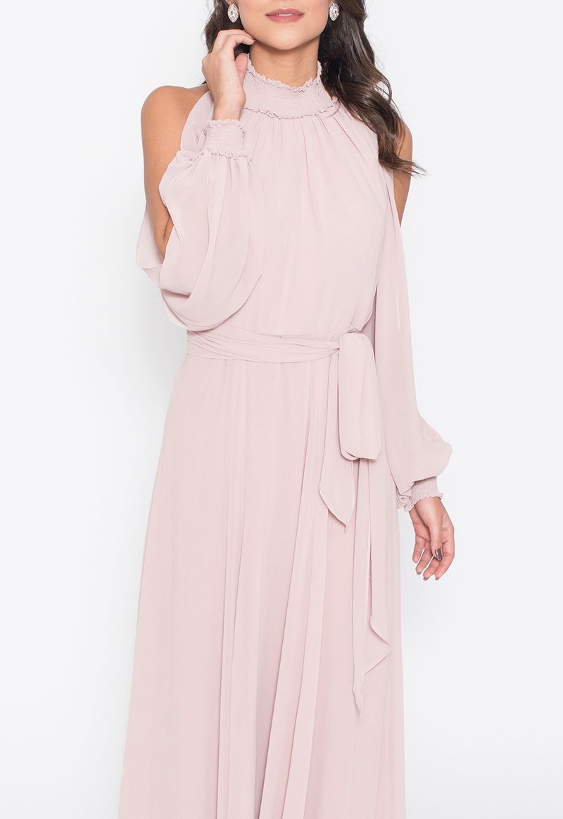 vestido-fay-longo-powerlook-rose