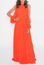 vestido-fay-longo-powerlook-coral