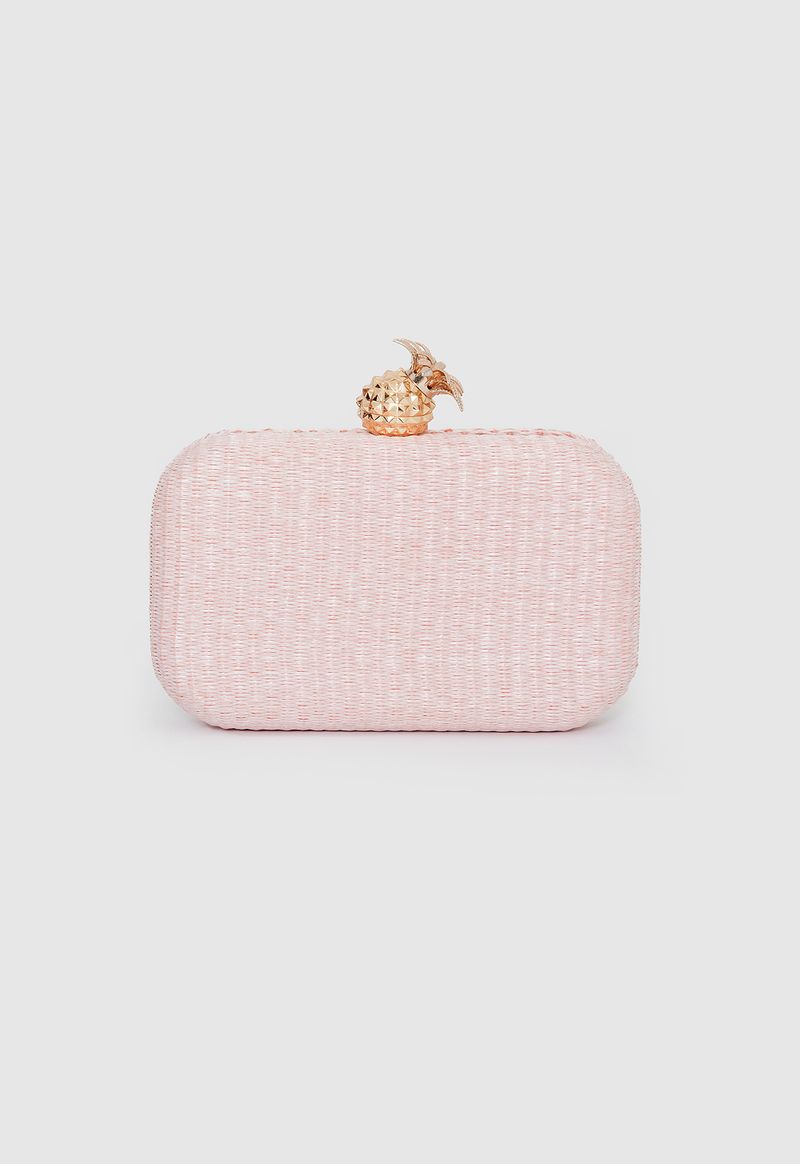 clutch-pineapple-powerlook-rosa