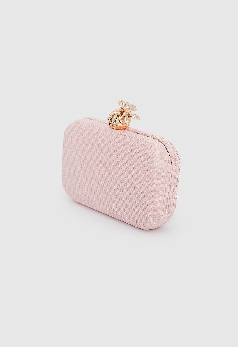 clutch-pineapple-powerlook-rosa