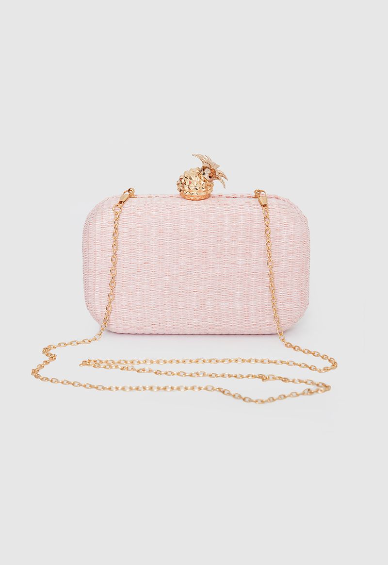 clutch-pineapple-powerlook-rosa