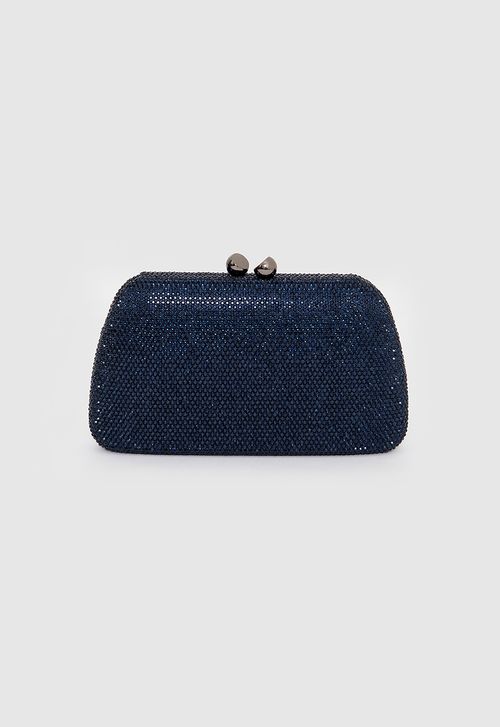 Clutch Lunar Powerlook - azul