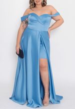 vestido-doroteia-longo-powerlook-azul