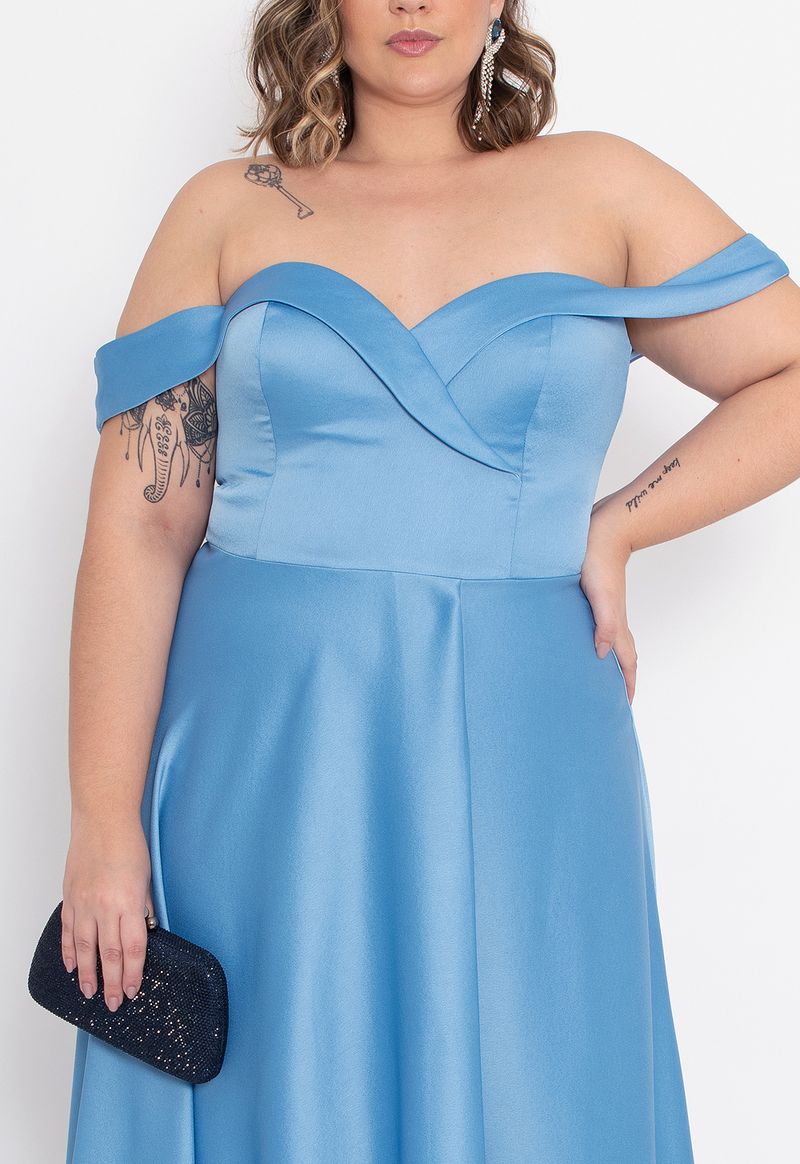 vestido-doroteia-longo-powerlook-azul