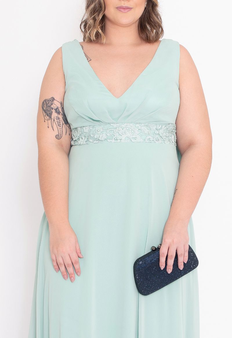 vestido-mafalda-longo-powerlook-verde-menta