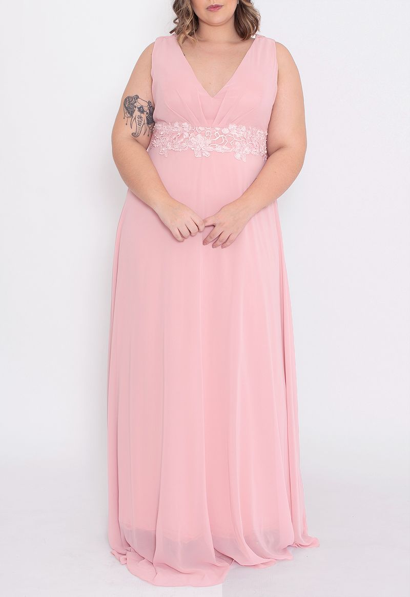 vestido-mafalda-longo-powerlook-rosa