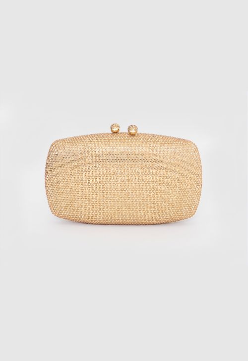 Clutch Supernova Powerlook - dourado