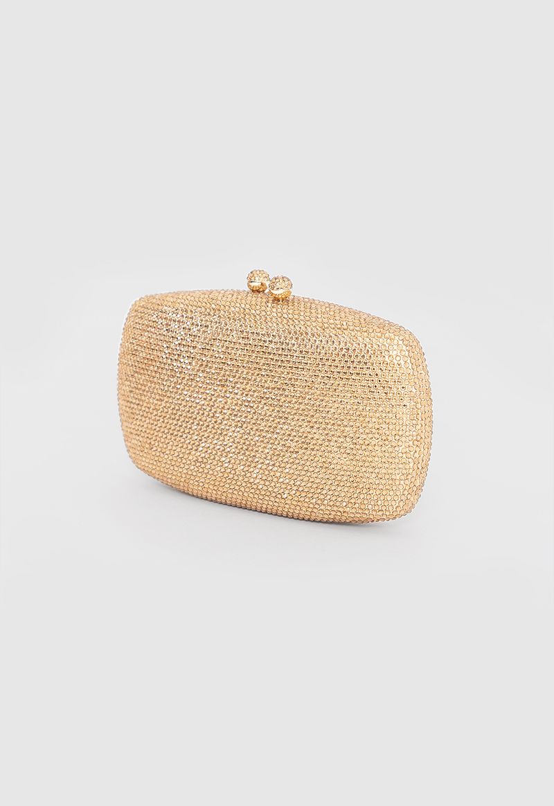 clutch-supernova-powerlook-dourado