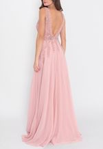 vestido-laize-longo-powerlook-rose