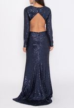 vestido-alamo-longo-powerlook-marinho