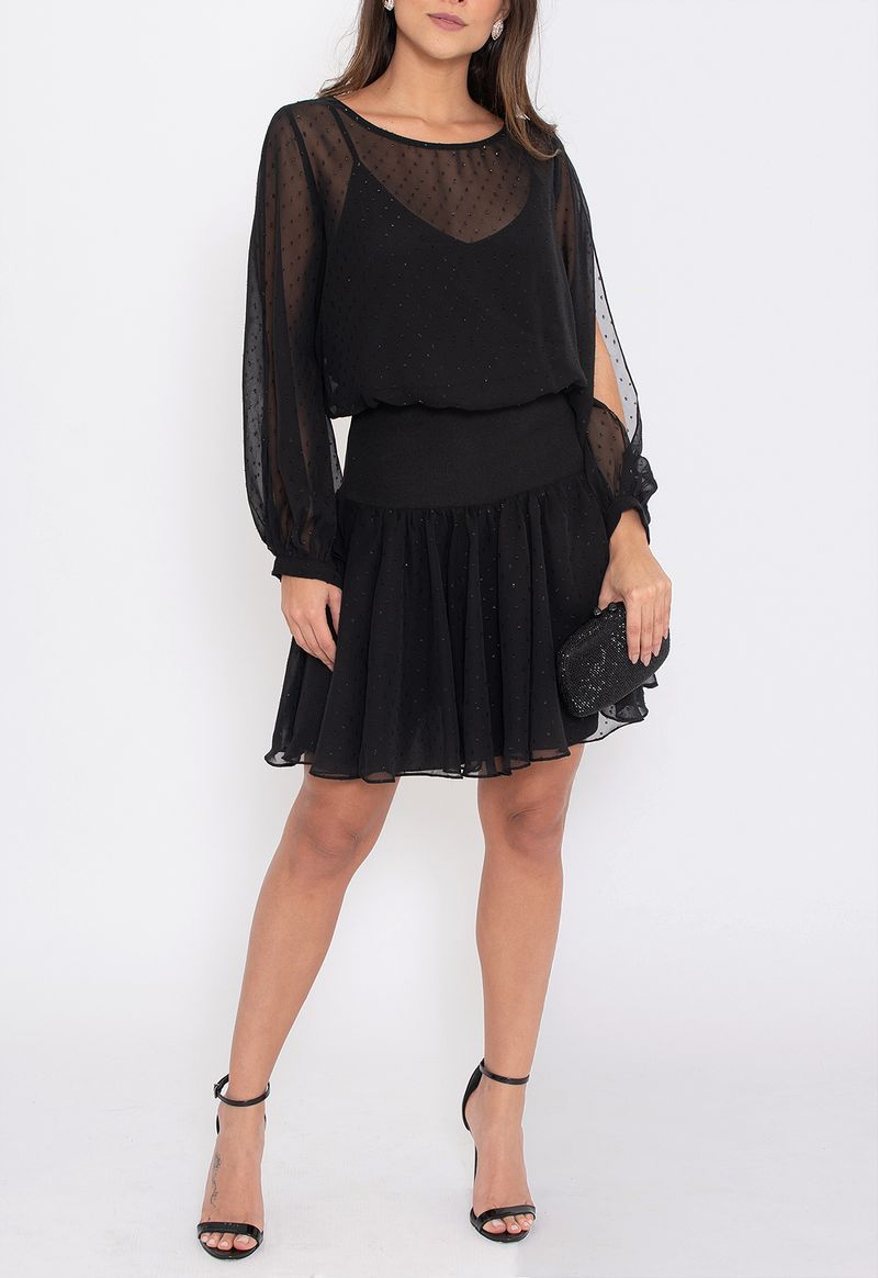 vestido-haka-curto-amissima-preto