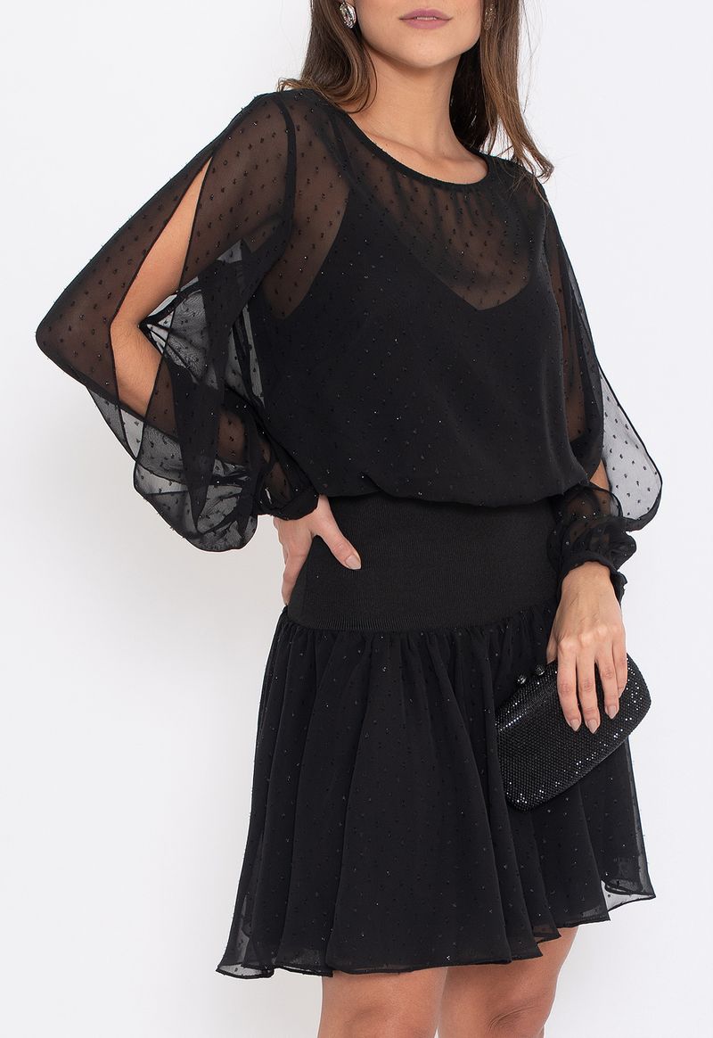 vestido-haka-curto-amissima-preto
