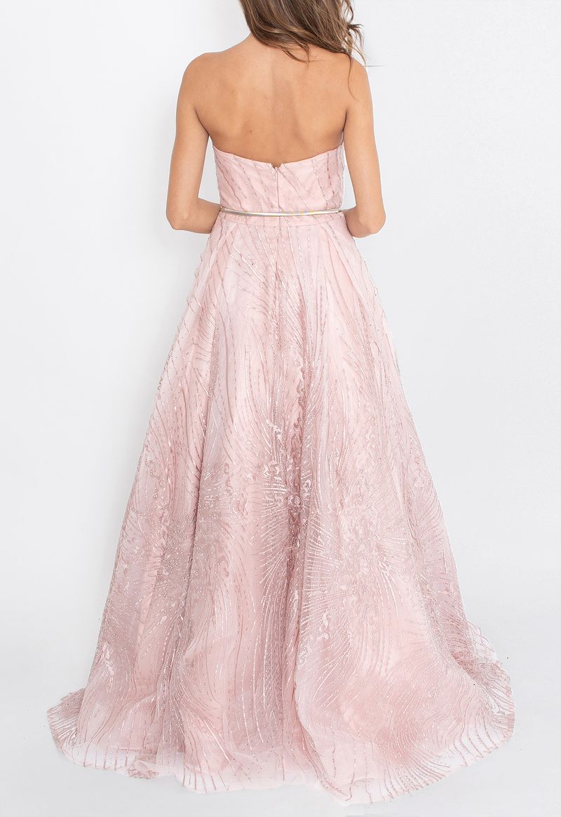 vestido-bibiana-longo-powerlook-rosa