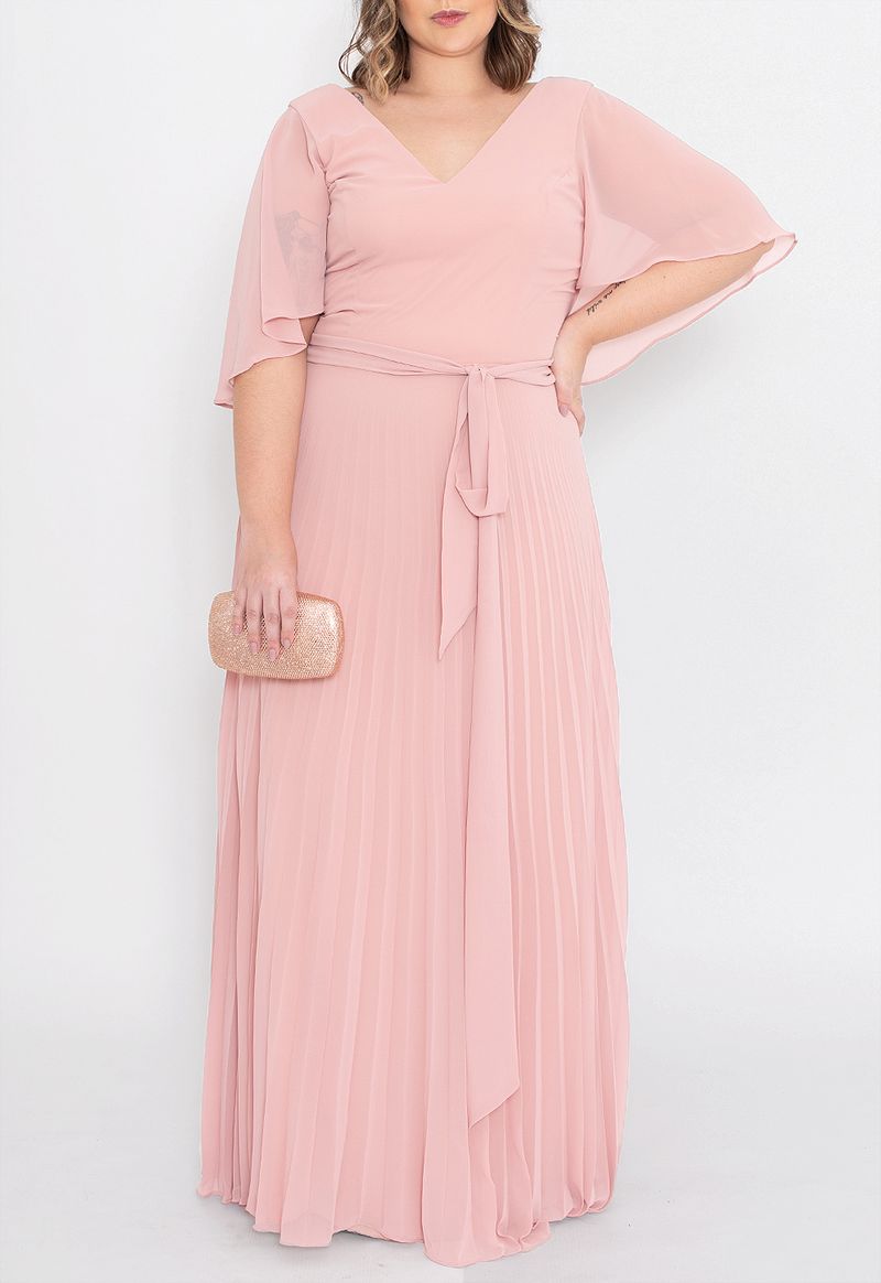 vestido-mirandina-longo-powerlook-rose
