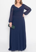 vestido-edith-longo-powerlook-marinho