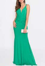 vestido-rochelle-longo-unity-seven-verde