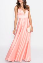 vestido-millie-longo-powerlook-coral