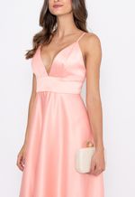 vestido-millie-longo-powerlook-coral