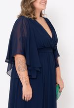 vestido-zinia-longo-powerlook-marinho