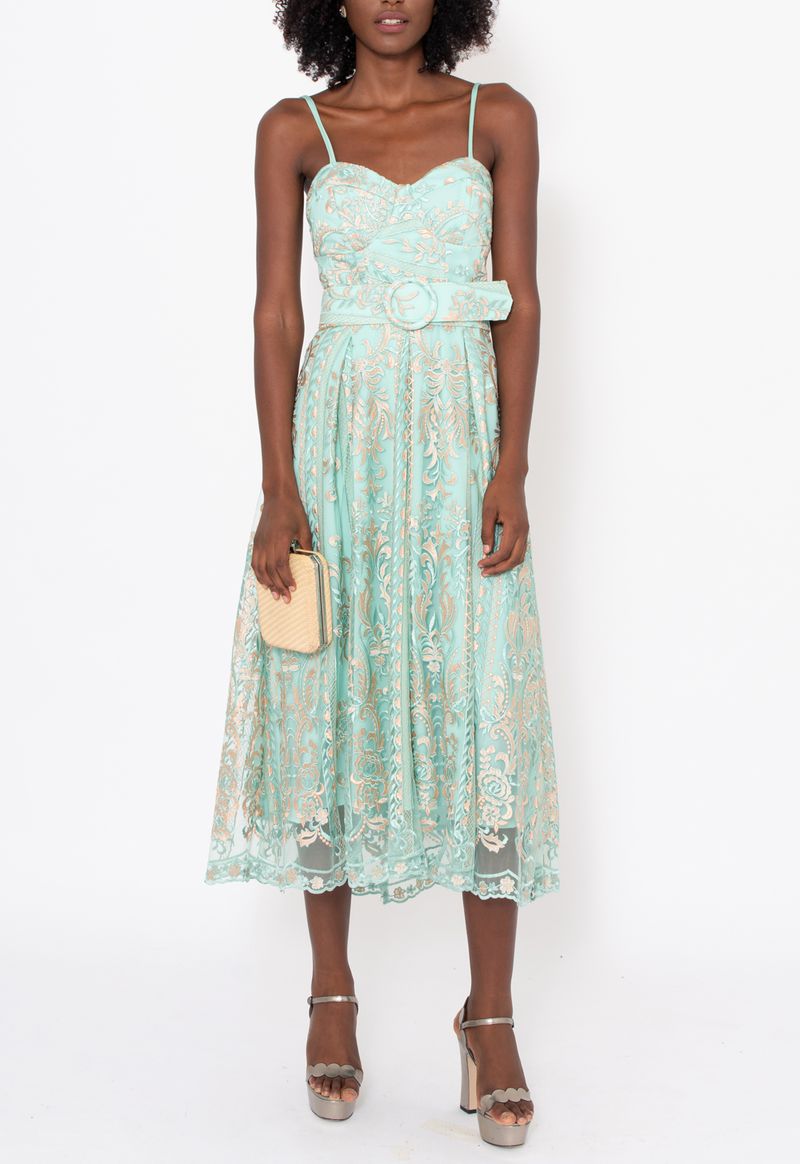 vestido-eliete-midi-powerlook-verde