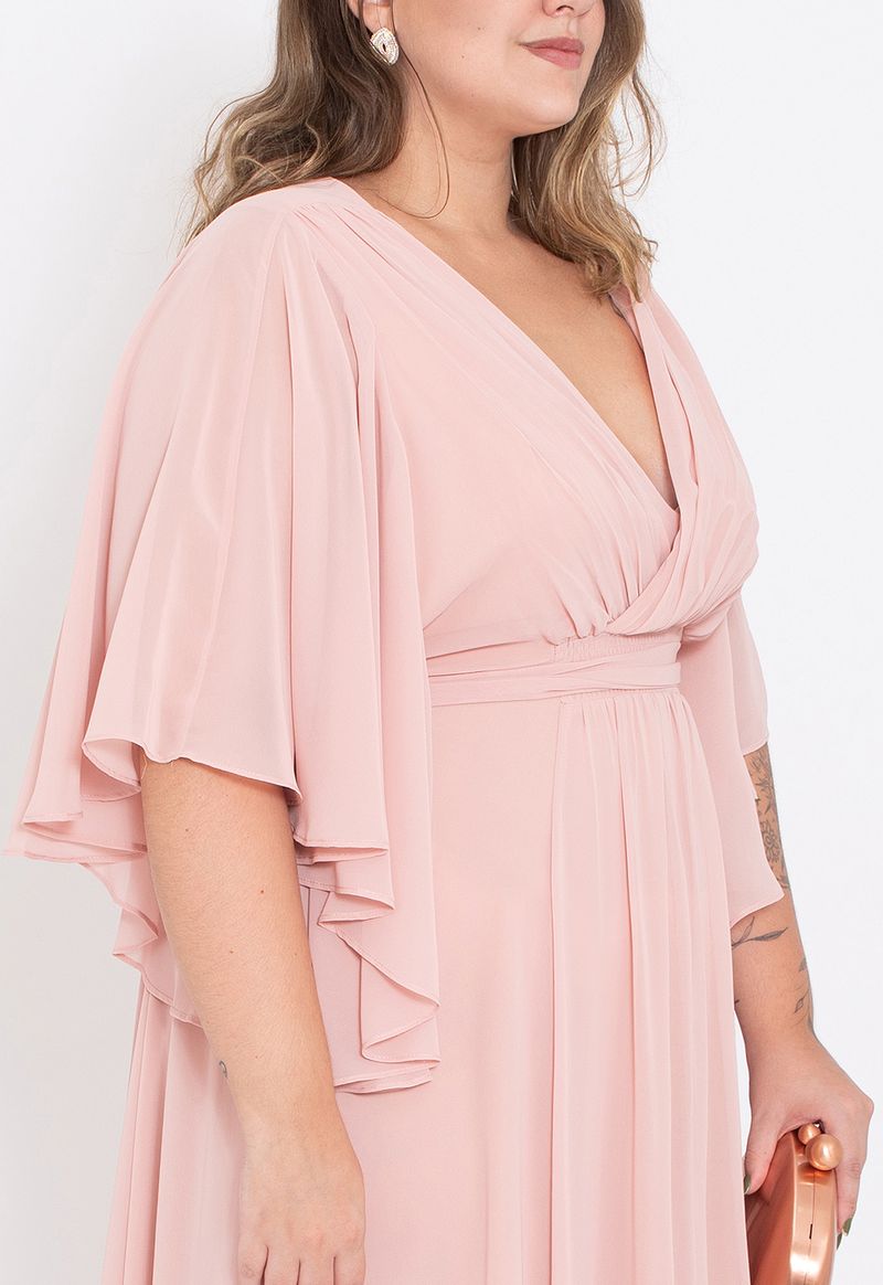 vestido-zinia-longo-powerlook-rosa