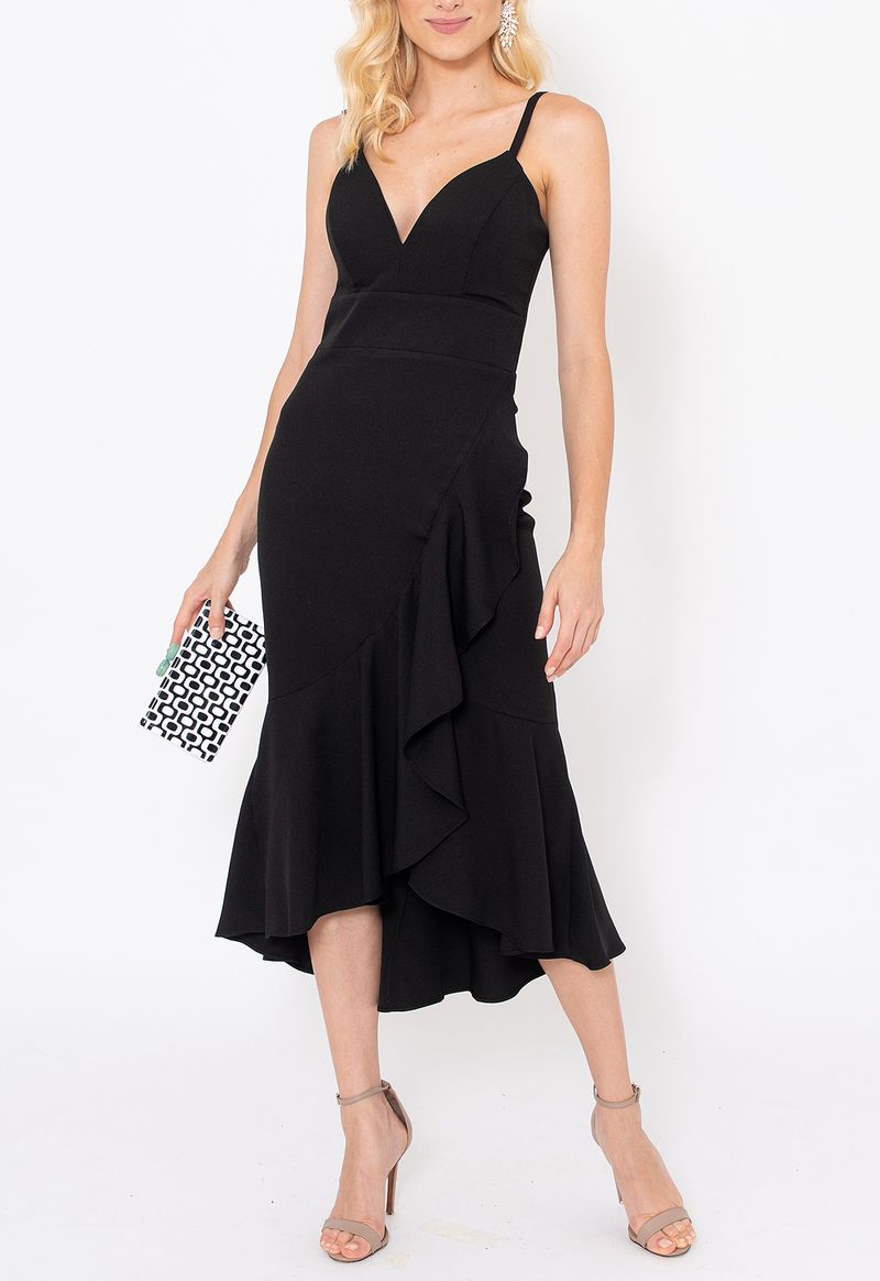 vestido-joanes-midi-powerlook-preto