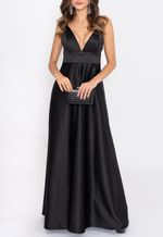 vestido-millie-longo-powerlook-preto
