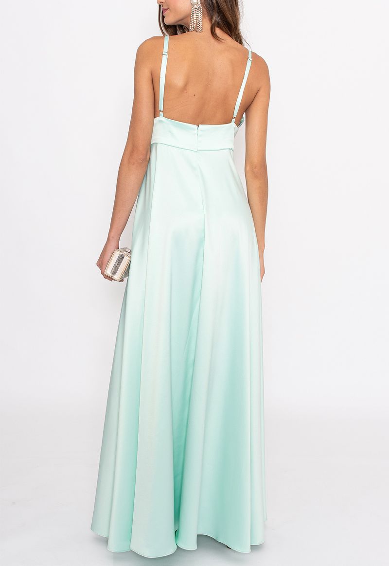 vestido-millie-longo-powerlook-menta