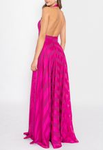 vestido-priya-longo-powerlook-fucsia