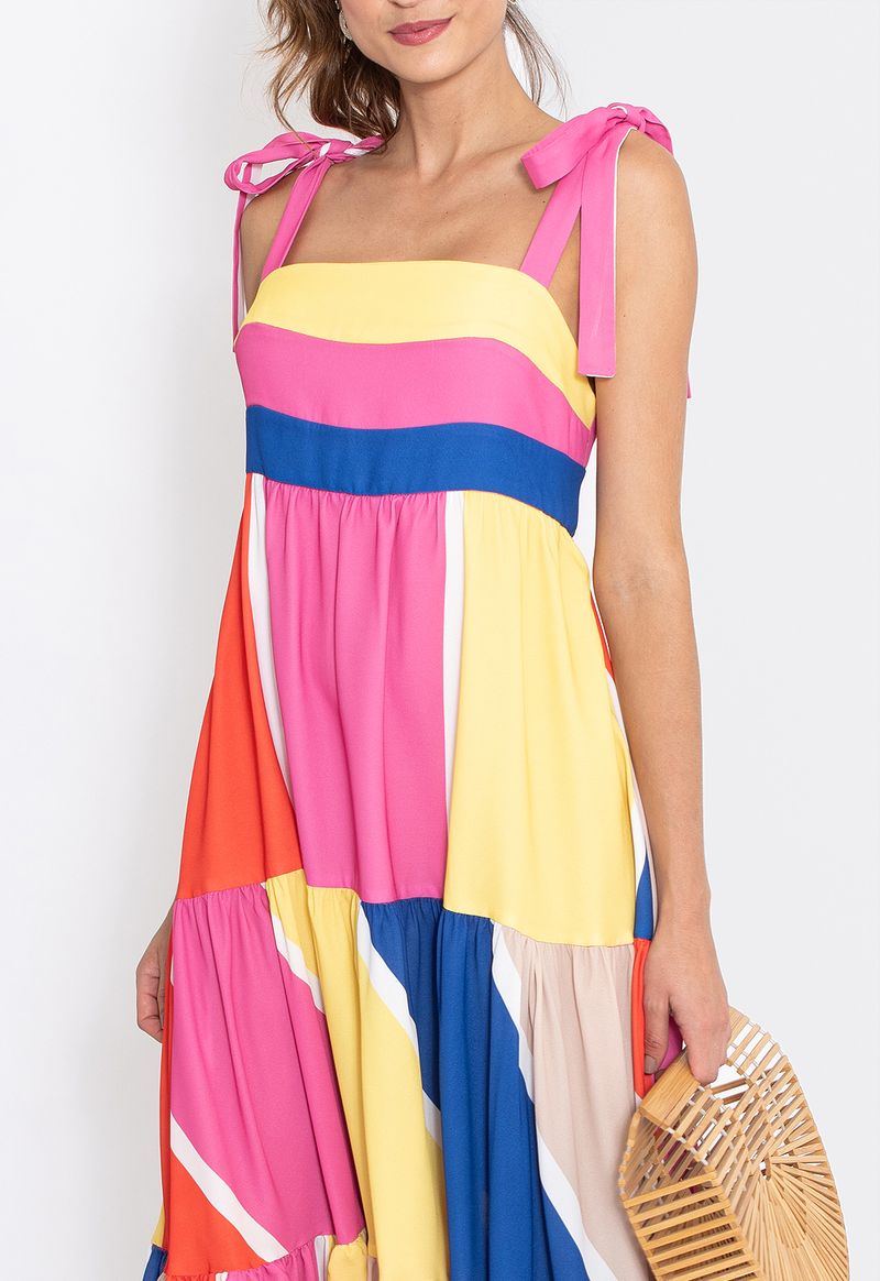 vestido-gina-midi-powerlook-colorido