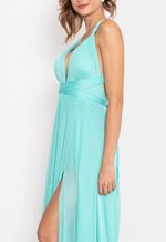 vestido-sana-longo-powerlook-verde